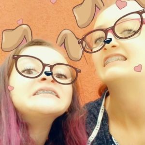 Meet your Posher, Hazel